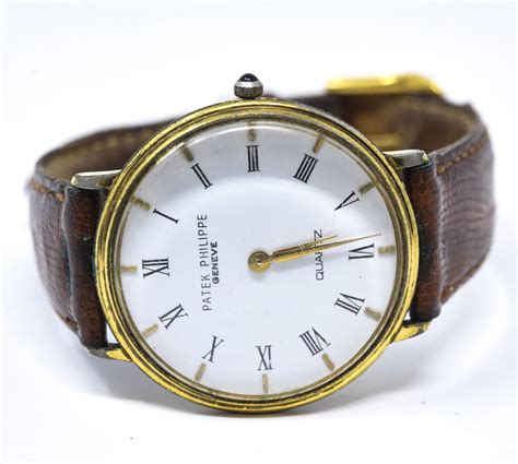 selling a patek philippe|patek philippe quartz watches price.